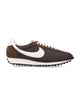 Nike Nike Ld-1000 Mesh And Leather Sneakers