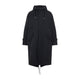 Ami Paris Padded Parka Jacket