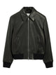 Ami Paris Zipped Jacket