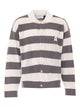 Ami Paris Ami De Coeur Knit Shirt