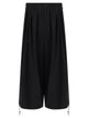 Yohji Yamamoto 'Slim Baloon' Pants