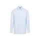 Tom Ford Light Blue Cotton Shirt