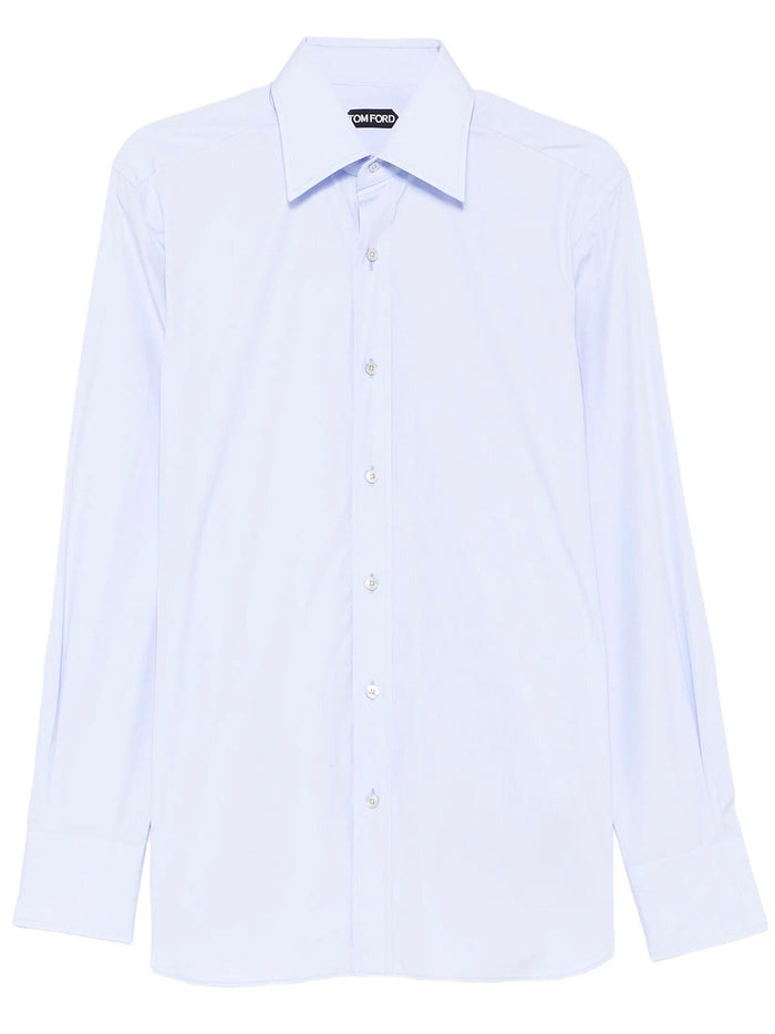 Tom Ford Cotton Classic Shirt