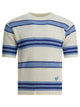 Human Made Short-Sleeved Knit