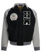 Human Made Black Cotton Jacket