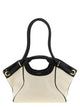 Balmain Medium 'Tote' Shopping Bag
