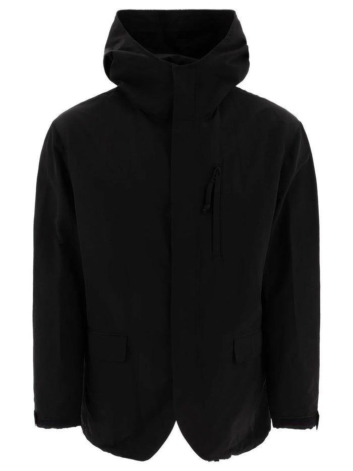 Comme Des Garçons Homme Plus Mens Jacket