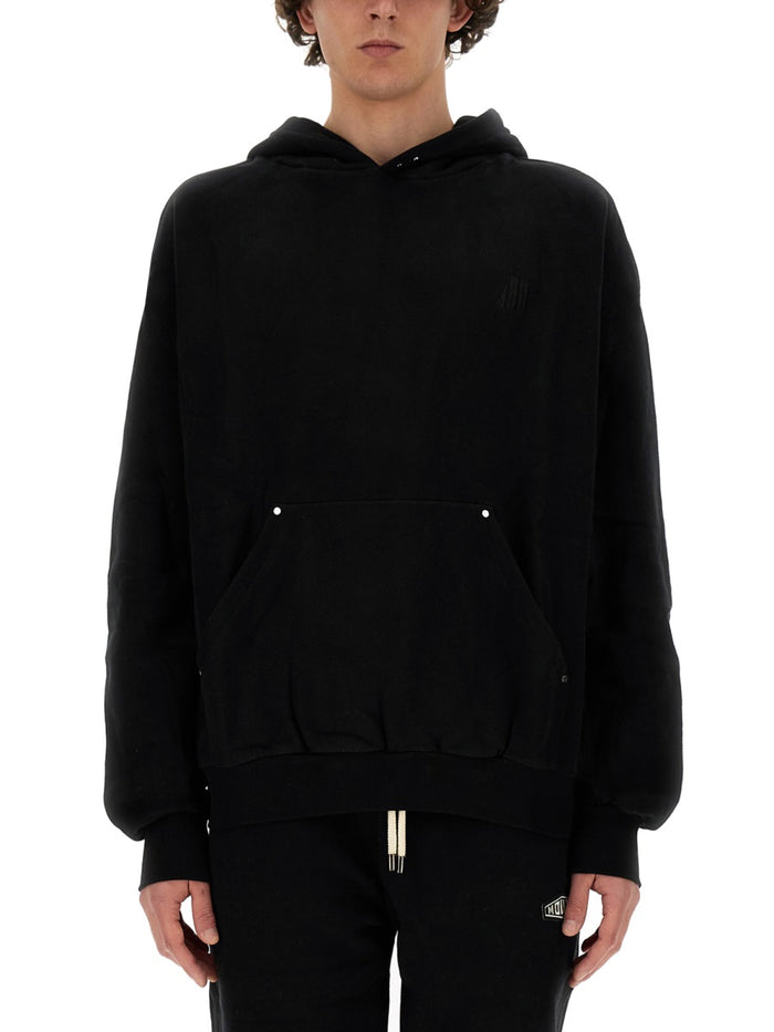 Mouty Texas Sweatshirt