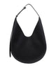 Aesther Ekme Black Hobo Bag