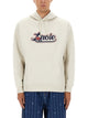 Drôle De Monsieur Drôle Rose Sweatshirt