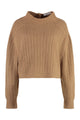 Max Mara Hodeida Wool And Cashmere Sweater