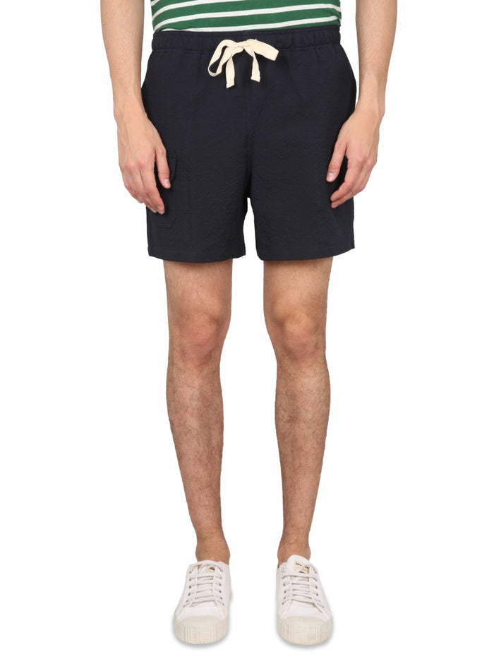 Howlin Holdon Bermuda Shorts