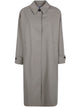 Studio Nicholson Everyday Mac Trench