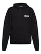Jacquemus The Gros Grain Hoodie