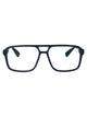 Mykita Md34-Indigo Steel Glasses