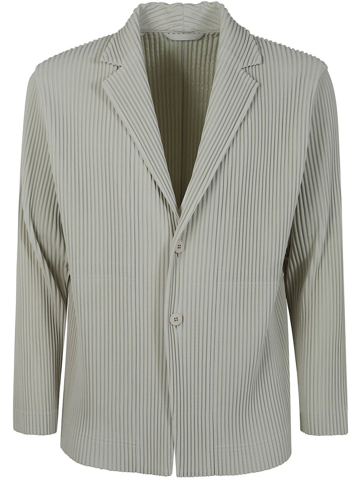 Homme Plisse Tailored Pleats 1 Jacket