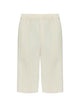 Homme Plisse Homme Plisse Issey Miyake Wear Or Wrap Pleated Shorts
