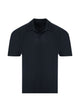 Homme Plisse Homme Plisse Issey Miyake Pleated Polo Shirt