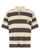Ami Paris 'Ami De Coeur' Polo Shirt