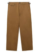 Comme Des Garçons Homme Plus Men's Pants