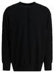 Comme Des Garçons Homme Plus Black Cotton Sweatshirt