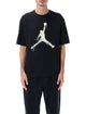 Air Jordan Nike Jordan Brooklyn Cotton T-Shirt