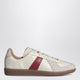 Adidas Originals Bw Army Core Sneakers White / Team Victory Red / Gum