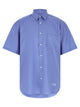 Comme Des Garҫons Homme Logo Embroidery Shirt