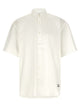 Comme Des Garҫons Homme Logo Embroidery Shirt