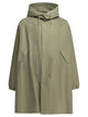 Comme Des Garçons Homme Plus "M-51" Parka