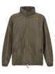 Comme Des Garҫons Homme Vichy Windbreaker