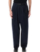 Comme Des Garçons Homme Plus Comme Des Garçons Homme Cotton Belted Trousers