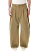 Comme Des Garçons Homme Plus Chino Pant