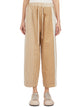 Collection Privee Pantaloni Ampio A Righe