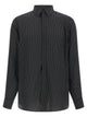 Tom Ford Polka Dot Shirt