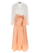 Bernadette 'Clarence' Dress