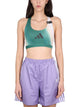 Adidas Originals Tops With Logo