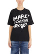 Dsquared2 80'S Pop Print T-Shirt
