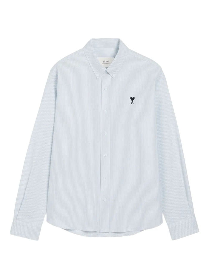 Ami Paris Adc Classic Shirt