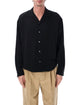 Ami Paris Ami Paris Viscose Shirt