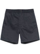 Ami Paris Cotton Shorts