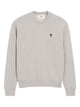 Ami Paris Ami De Coeur Cotton Sweatshirt