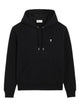 Ami Paris Ami De Coeur Cotton Hoodie