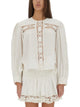 Isabel Marant Etoile Valmira Top