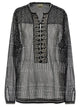 Isabel Marant 'Nickie' Blouse