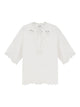 Isabel Marant Etoile Shana Cotton Shirt