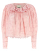 Isabel Marant 'Zelly' Top