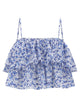 Marant Etoile 'Erisa' Top