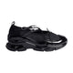 Simone Rocha Classic Criss Cross Tracker Sneakers