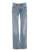 Ami Paris Classic Fit Jeans